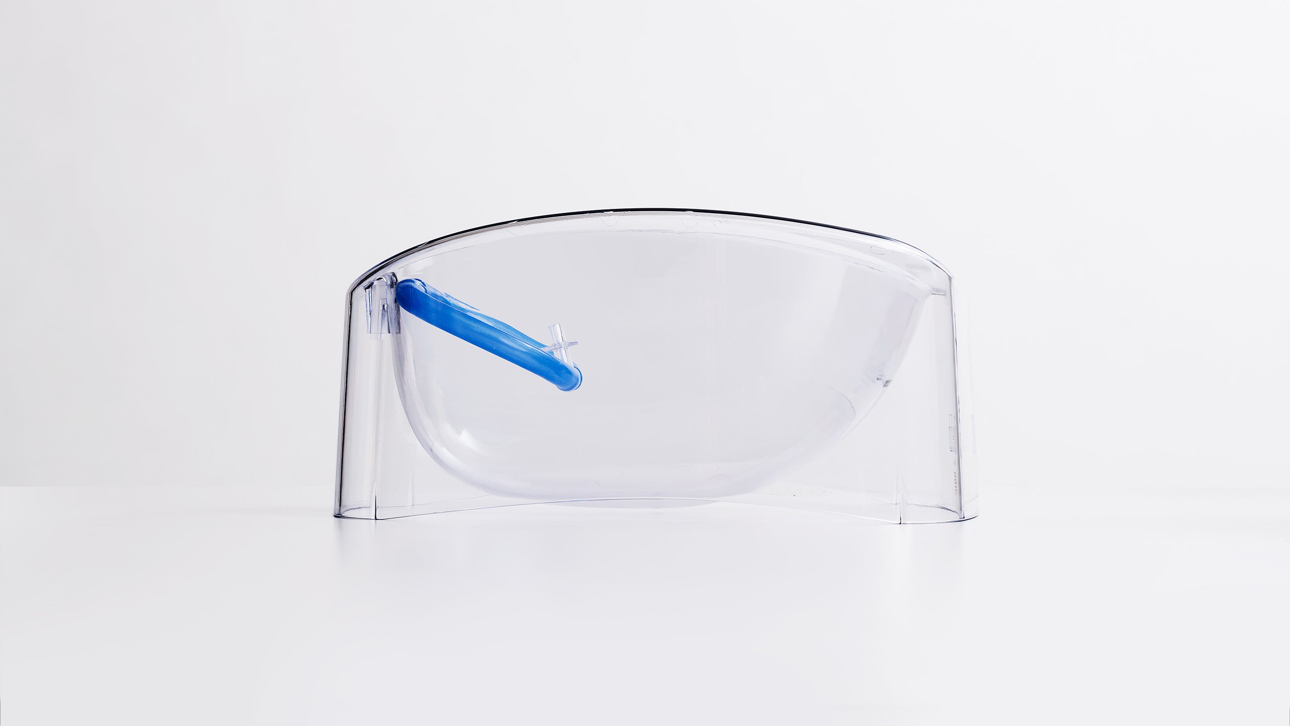 The FaceTub - Facial Cryotherapy Ice Bath for Skincare & Wellness