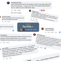 The FaceTub - Full Kit