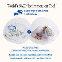 The FaceTub - Full Kit