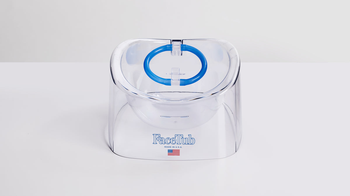The FaceTub - Full Kit – The FaceTub Shop